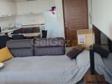 Gazimağusa merkezde 2+1 yarı eşyalı, satılık daire