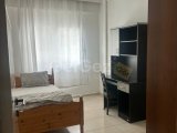 Gazimagusa sakarya bölgesinde okula yürüş mesafesinde 3+1 kiralık daire