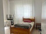 Gazimagusa sakarya bölgesinde okula yürüş mesafesinde 3+1 kiralık daire