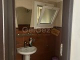 Gazimagusa sakarya bölgesinde okula yürüş mesafesinde 3+1 kiralık daire