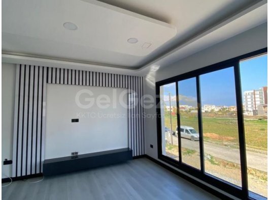satılı 3+1 daire