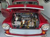 MINI COOPER 1996 MODEL OTOMATIK KLIMALI