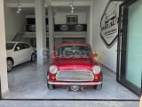 MINI COOPER 1996 MODEL OTOMATIK KLIMALI