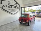 MINI COOPER 1996 MODEL OTOMATIK KLIMALI