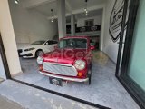 MINI COOPER 1996 MODEL OTOMATIK KLIMALI