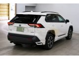 TOYOTA RAV4Z