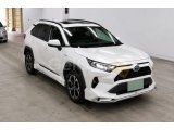 TOYOTA RAV4Z