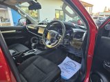 TOYOTA HİLLUX