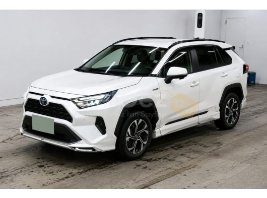 TOYOTA RAV4Z