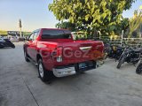 TOYOTA HİLLUX