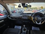TOYOTA HİLLUX