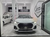 AUDI Q3 2023 MODEL OTOMATIK S LINE QUATTRO COUPE