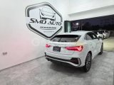 AUDI Q3 2023 MODEL OTOMATIK S LINE QUATTRO COUPE