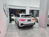 AUDI Q3 2023 MODEL OTOMATIK S LINE QUATTRO COUPE