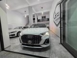 AUDI Q3 2023 MODEL OTOMATIK S LINE QUATTRO COUPE