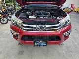 TOYOTA HİLLUX