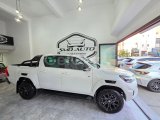 TOYOTA HILUX GR 2024 MODEL OTOMATIK