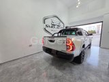 TOYOTA HILUX GR 2024 MODEL OTOMATIK