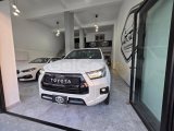 TOYOTA HILUX GR 2024 MODEL OTOMATIK