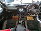 TOYOTA HILUX GR 2024 MODEL OTOMATIK