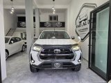 TOYOTA HILUX Z PAKET 2021 MODEL OTOMATIK