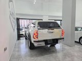 TOYOTA HILUX Z PAKET 2021 MODEL OTOMATIK