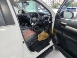 TOYOTA HILUX Z PAKET 2021 MODEL OTOMATIK