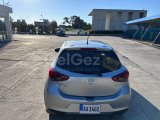 2023 Model Mazda 2