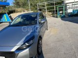 2023 Model Mazda 2