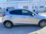 2023 Model Mazda 2