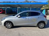2023 Model Mazda 2