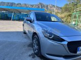 2023 Model Mazda 2