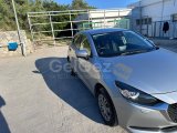 2023 Model Mazda 2