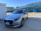 2023 Model Mazda 2