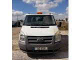 SATILIK FORD TRANSİT ÇEKİCİ