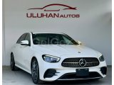 2022 Mercedes E220d Amg Premium
