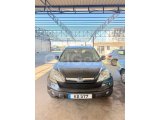 2008 HONDA CRV