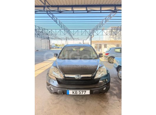 2008 HONDA CRV