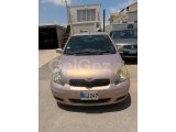 Toyota Vitz-2002 Model
