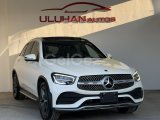 2021 Mercedes GLC 220d Amg Premium Plus