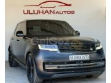 2023 Range Rover Vogue D350 Autobiography