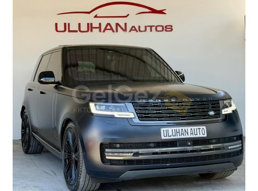 2023 Range Rover Vogue D350 Autobiography