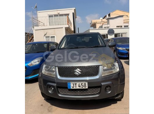 SUZUKI ESCUDO / GRAND VITARA