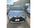 2019 Toyota Vitz 1.0 Benzin Otomatik