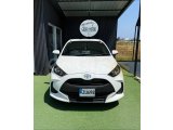 2020 Toyota Yaris awd 1.500 CC Benzin
