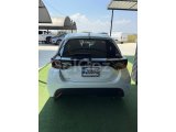 2020 Toyota Yaris awd 1.500 CC Benzin