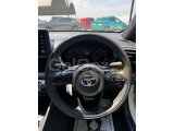 2020 Toyota Yaris awd 1.500 CC Benzin