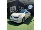NISSAN MARCH 2002 – 1.2 BENZİNLİ