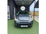 2006 Citroën C4