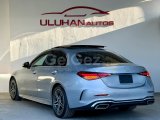 2022 Mercedes C220d Amg Premium Plus